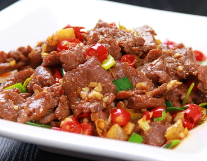 湘菜加盟連鎖品牌有哪家是品牌實力很強的？